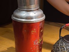 -胡马八破·川菜小馆(高新万达店)