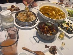 -峨嵋小镇·川菜(正定朗华店)