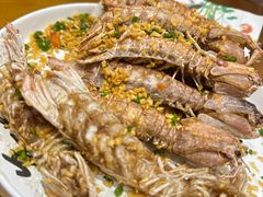 -醉壹号海鲜大排档·老厦门特色菜(厦门美食地标店)
