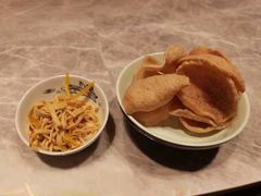 -西安高新洲际酒店•彩丰楼中餐厅