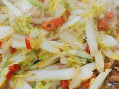 -湖南人家湘菜馆(镇江路店)