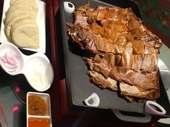 -九十九顶毡房(阜石路店)