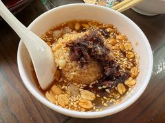 糕粑稀饭-金必轩(青岩店)