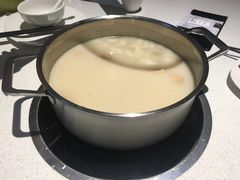 -煲王粤菜餐厅(中侨中心店)