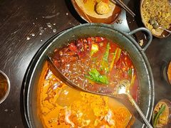 -冯校长老火锅(深圳总店)