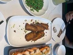 -外婆家(西红门荟聚购物中心店)