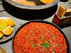 -晓宇重庆火锅(西安荟聚店)