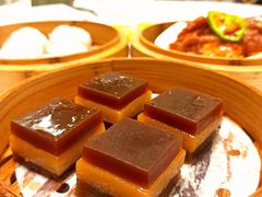 山西枣皇糕-御彩酒家(东风东路店)
