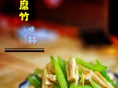 -晓林火锅(安定门店)