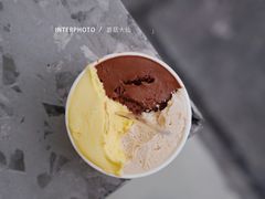 -Dip in Gelato(富民路店)