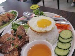 -PHO·5越南牛肉粉(建新路店)