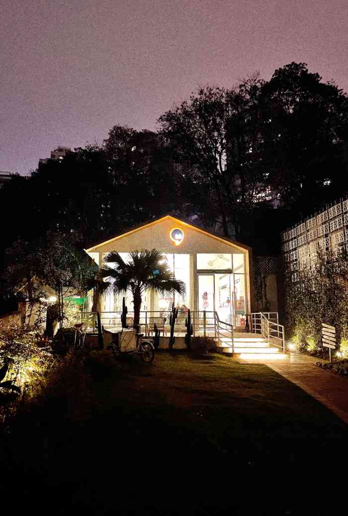 福皓·fullhouse·私房菜-"带着狗子和男朋友来打卡的98没有预约就.