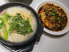 -龙抄手(文殊坊店)