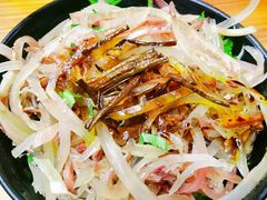 -河南拉面(肇周路店)