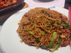 -千百味红餐厅·江西菜(绿地双子塔店)