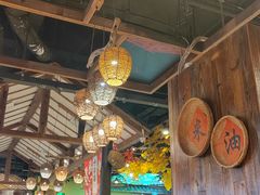 -黄泥岗·黄陂农家菜(百步亭店)