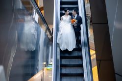 -上海明天广场JW万豪酒店·宴会厅