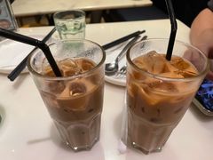 -石板街港澳冰室(天环店)