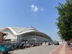 -大境门景区