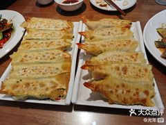 -春水锅贴·传统鲁菜(大明湖店)