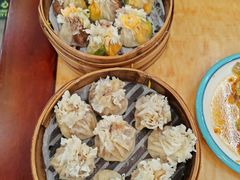 -都一处烧麦馆(前门店)