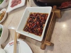 -阳坊大都涮羊肉(阳坊总店)