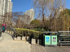 -苏州河梦清园环保主题公园