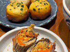 -鑫震源·苏式大虾生煎(山塘街店)