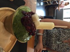 五嘉茶-五嘉茶(三清洞店)