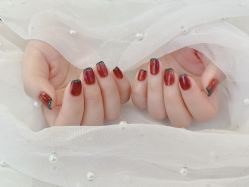 -RL Nail·瑞丽美甲美睫品牌原创店