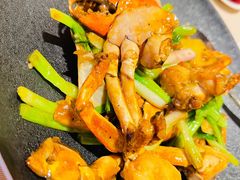 -金苑海鲜酒家(来魅力店)