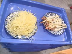 -飘香火锅(玉林西路店)