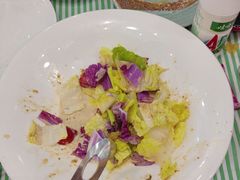 -鹊华居·地道鲁菜·海鲜·融合味(大明湖店)