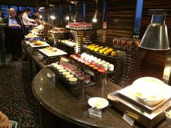 iphone_upload_pic-广州花园酒店-凌璇阁360度高空海鲜自助餐CAROUSEL