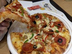 -City1+1城市比萨(国商卫星广场店)