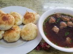 -大南门牛肉包子店