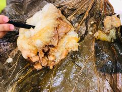 糯米鸡-添好运点心专门店(北角店)