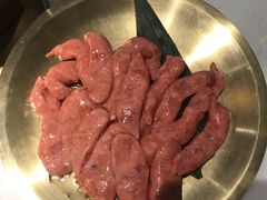 -老板娘的烤肉店(港湾广场店)