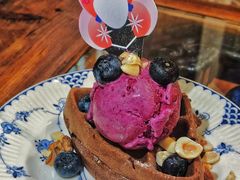 -西关84·History·Art·Cafe