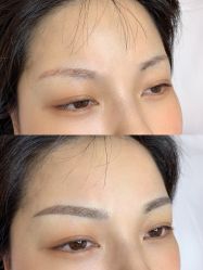 -久匠·野生眉半永久纹眉