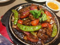 -CHINCHIN 青青·泰国料理(万象食家店)