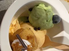 -富力希尔顿酒店·地阔自助餐厅