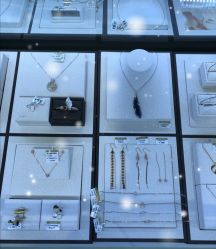 -夸克珠宝设计工作室