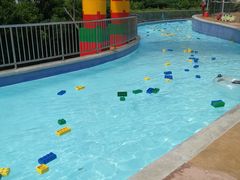 -乐高水上乐园