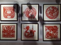 -重庆中国三峡博物馆(重庆博物馆)