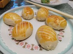 古法皮蛋酥-北园酒家(小北路店)