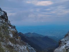 -泰山风景名胜区