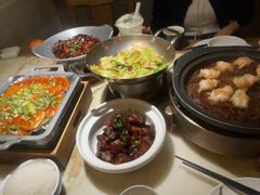 -绿茶餐厅(西单老佛爷店)