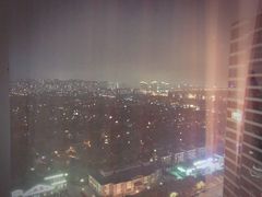 -上海浦东嘉里大酒店