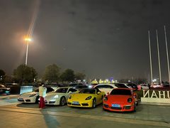 -武汉洲际酒店